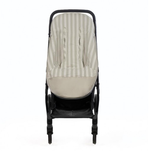 SACO SILLA UNIVERSAL RAYAS SINTRA VERDE WALKINGMUM [1]