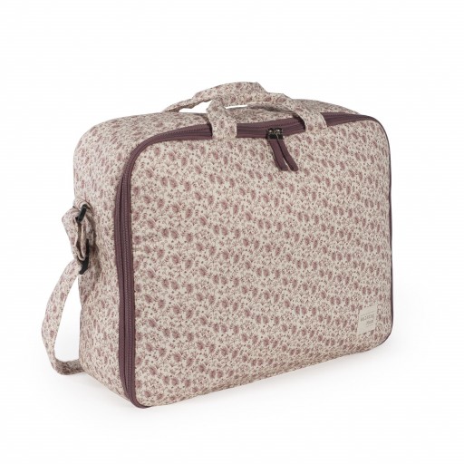 MALETA GALA CERISE ROSA WALKING MUM