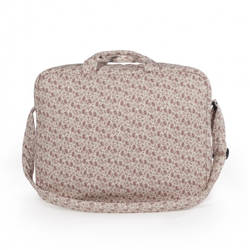 MALETA GALA CERISE ROSA WALKING MUM [2]