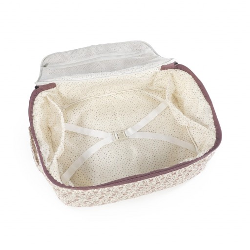 MALETA GALA CERISE ROSA WALKING MUM [1]