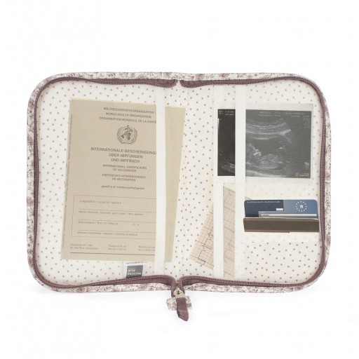 PORTADOCUMENTOS  GALA CERISE ROSA WALKINGMUM [1]