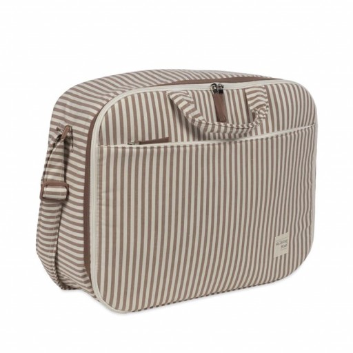 MALETA BEBÈ RAYAS MOKA WALKINGMUM [1]