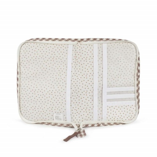 PORTADOCUMENTOS PRALINÈ MOKA WALKINGMUM [1]