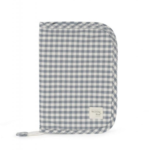 PORTADOCUMENTOS PRALINÈ VICHY MATCHA WALKINGMUM [0]