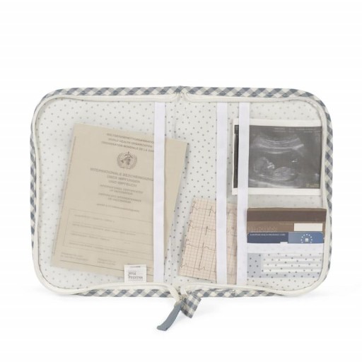 PORTADOCUMENTOS PRALINÈ VICHY MATCHA WALKINGMUM [2]