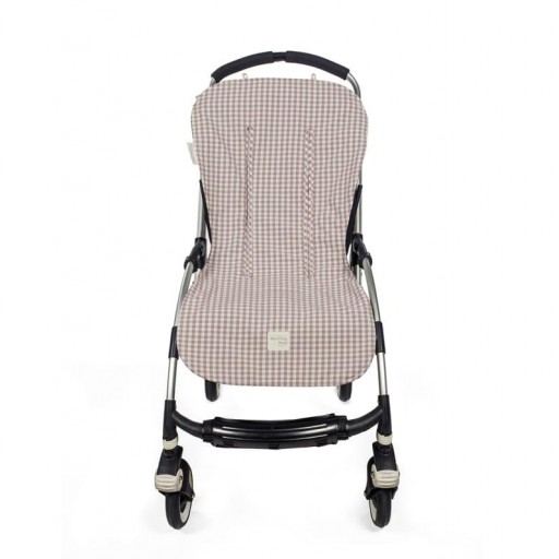 COLCHONETA VERANO SILLA PRALINÈ MOKA WALKINGMUM [1]