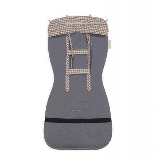 COLCHONETA VERANO SILLA PRALINÈ MOKA WALKINGMUM [3]