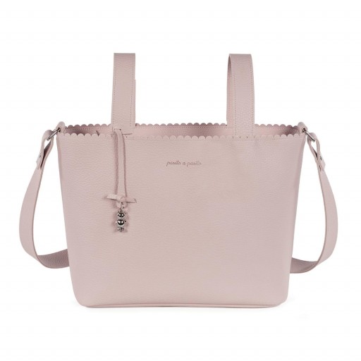 BOLSO CROSSBODY ICON ROSE PASITO A PASITO [0]