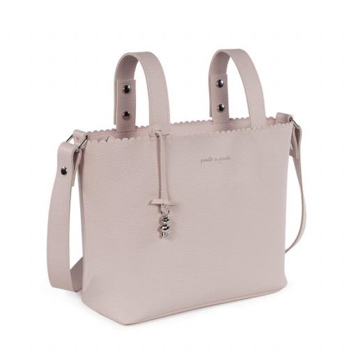 BOLSO CROSSBODY ICON ROSE PASITO A PASITO [1]