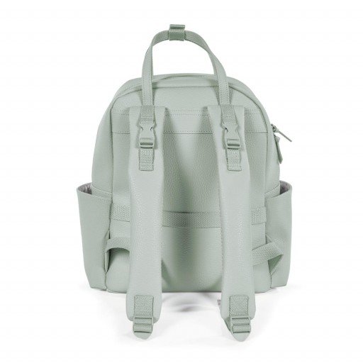 MOCHILA CARRO ICON VERDE PASITO A PASITO [2]