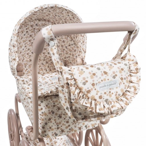 CARRITO DE MUÑECAS SOMEREST PASITO A PASITO [2]