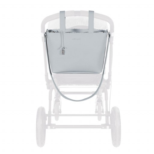 BOLSO CARRO ICON SKY AZUL PASITO A PASITO [3]