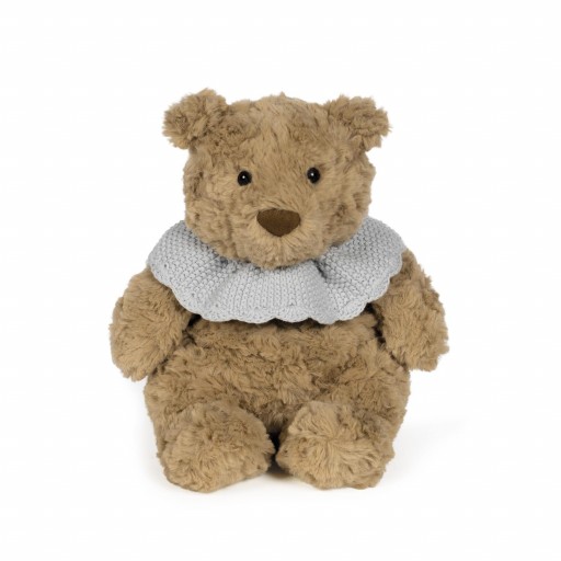 OSO PELUCHE TRICOT AZUL PASITO A PASITO [1]