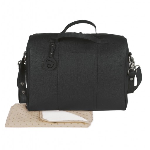 BOSO CANASTILLA NEW LONDON NEGRO PASITO A PASITO