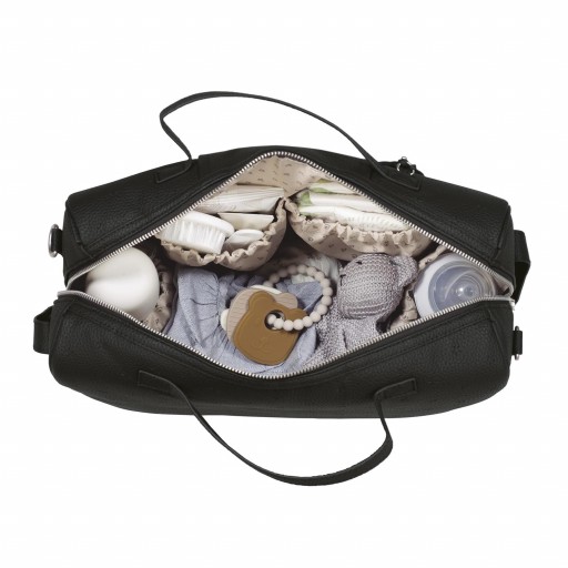 BOSO CANASTILLA NEW LONDON NEGRO PASITO A PASITO [2]