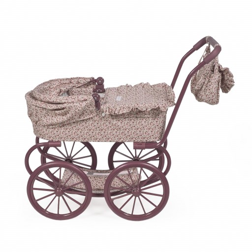 COCHECITO MUÑECAS CLASICO CHERRY PASITO A PASITO [1]