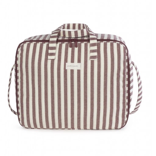 MALETA CHERRY RAYAS PASITO A PASITO [1]