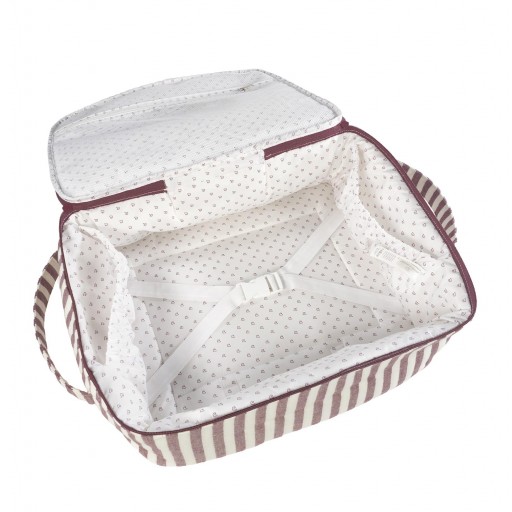 MALETA CHERRY RAYAS PASITO A PASITO [2]