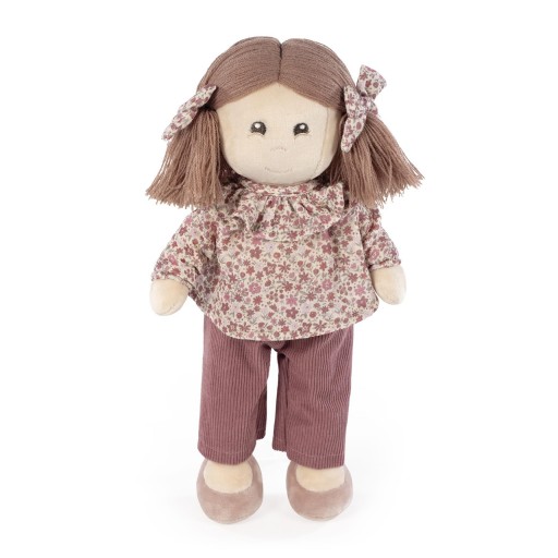 MUÑECA BIBI CHERRY PASITO A PASITO