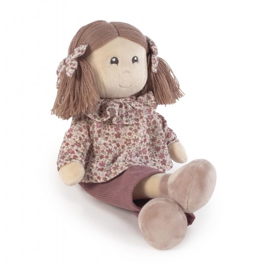 MUÑECA BIBI CHERRY PASITO A PASITO [1]