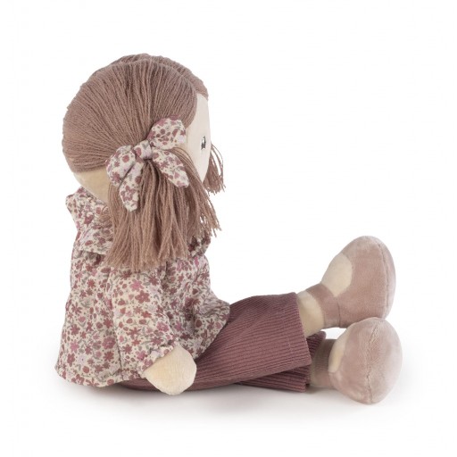 MUÑECA BIBI CHERRY PASITO A PASITO [2]