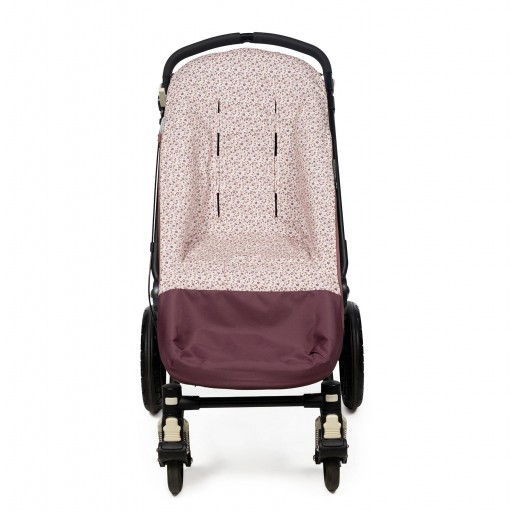 SACO SILLA UNIVERSAL CHERRY FLORES PASITO A PASITO [1]