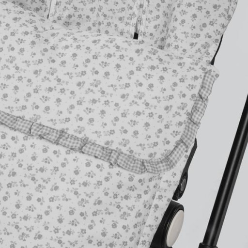 SACO SILLA UNIVERSAL ENTRETIEMPO LITTLE BLOOM GRIS PASITO A PASITO [2]