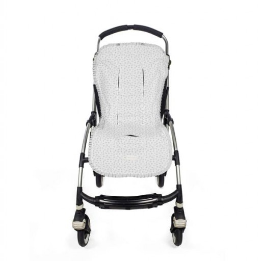 COLCHONETA SILLA UNIVERSAL LITTLE BLOOM GRIS PASITO A PASITO [1]