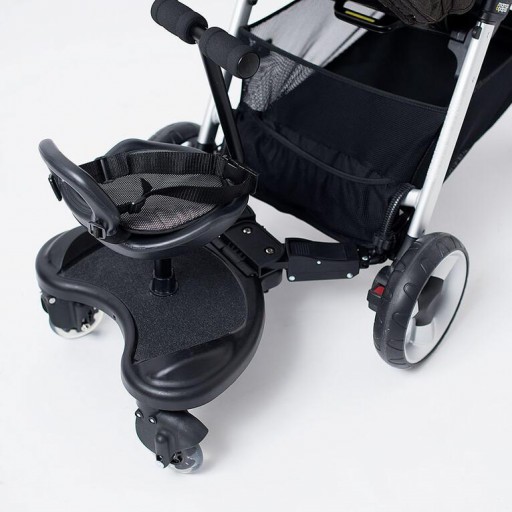 PATINETE Y ASIENTO KIDS SCOOTER [1]