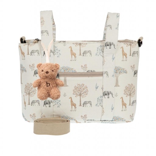 BOLSO CARRO CROSSBODY TANZANIA BIMBIDREAMS [0]