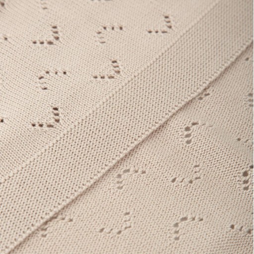 TOQUILLA TRICOT BAMBU NEW LINO CAMEL BIMBIDREAMS [0]