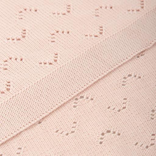 TOQUILLA BAMBU ROSA BIMBIDREAM [0]