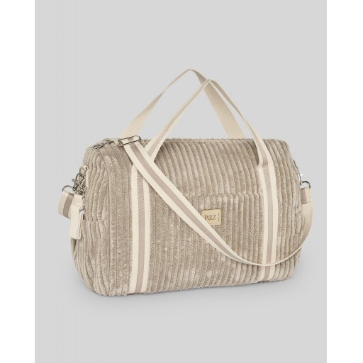 BOLSO PANA PICEA ANGORA PAZ RODRIGUEZ