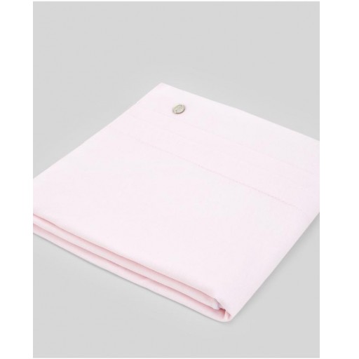 MANTON ESENCIAL ROSA BEBE PAZ RODRIGUEZ