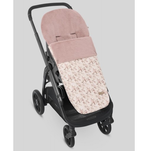 SACO SILLA UNIVERSAL COLIBRI PELO ROSA PAZ RODRIGUEZ [0]
