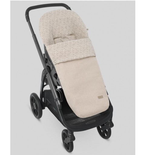 SACO SILLA UNIVERSAL LIRIO BEIG PAZ RODRIGUEZ [0]