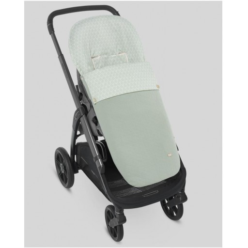 SACO SILLA UNIVERSAL HOJARASCA VERDE PAZ RODRIGUEZ [0]