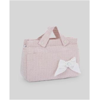 BOLSO PANERA ELISA ROSA PAZ RODRIGUEZ [0]