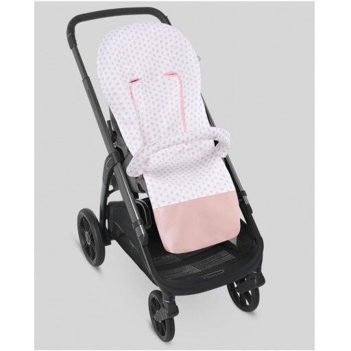 COLCHONETA SILLA UNIVERSAL PRAVIA ROSA PAZ RODRIGUEZ