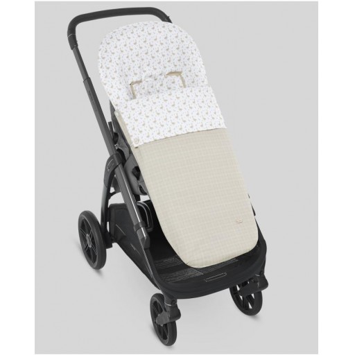 SACO SILLA UNIVERSAL GANSO ANGORA PAZ RODRIGUEZ [0]