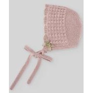 CAPOTA ALG/CASH PASCUA ROSA TALLA 1MES ROSA PAZ RODRIGUEZ [1]