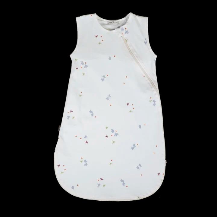 SACO PIJAMA VERANO COLIBRI SONPETIT 0/6MESES