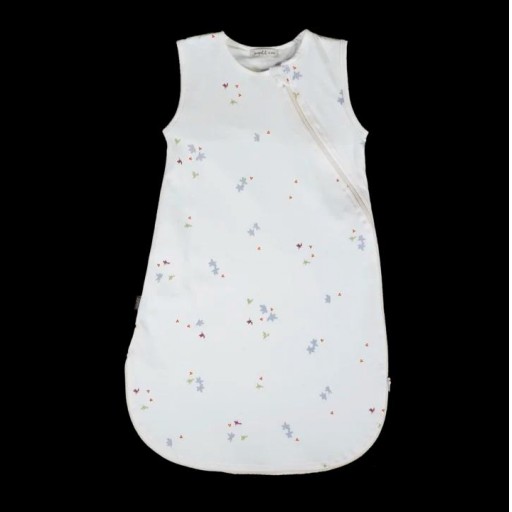 SACO PIJAMA VERANO COLIBRI SONPETIT 0/6MESES
