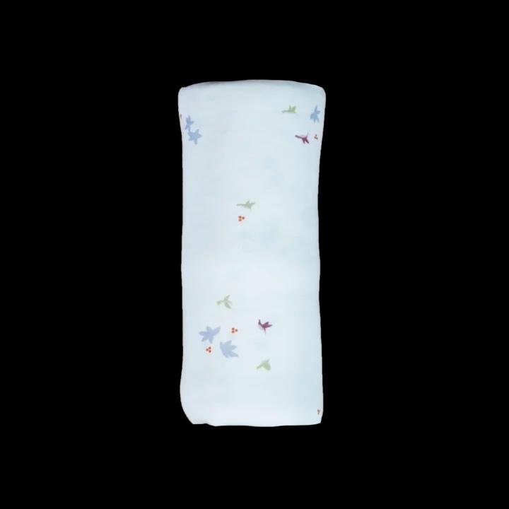 MUSELINA BAMBU COLIBRI SONPETIT