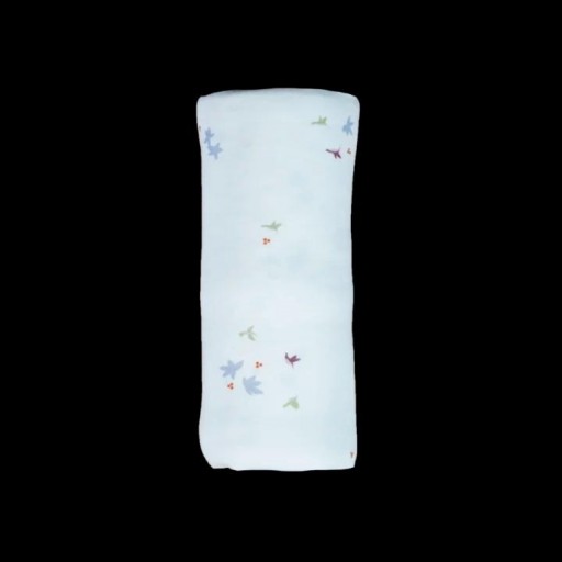 MUSELINA BAMBU COLIBRI SONPETIT 