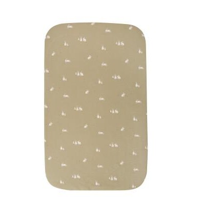 BAJERA CUNA 60X120 BUNNY BIMBIDREAMS [0]