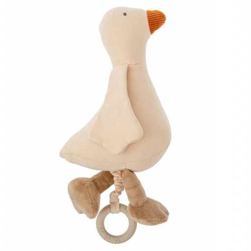 PELUCHE MUSICAL HAPPY FOREST CISNE BIMBIDREAMS