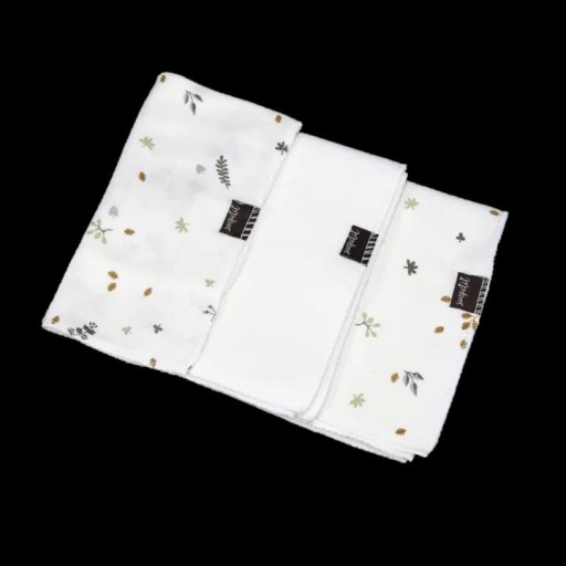 PACK MUSLINAS HOJAS SONPETIT