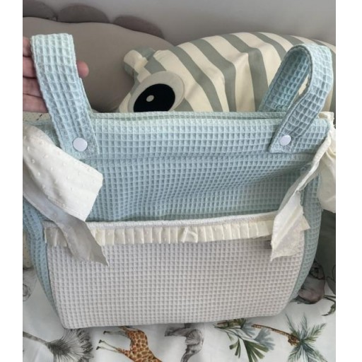 BOLSO CARRO