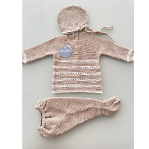 CONJUNTO CAMEL [0]